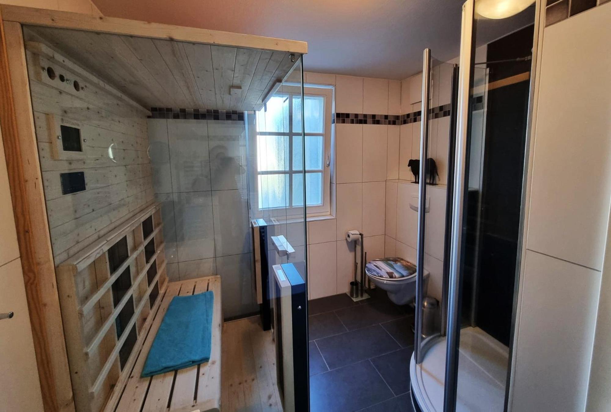 Dat Diekhus Greetsiel Quarto foto